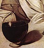 Michelangelo Merisi, dit Le Caravage (1571-1610) 10bacch2.JPG